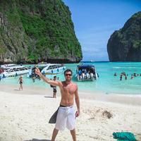 Отзыв от Егор - Виза Destination Thailand