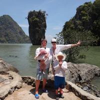 Отзыв от Снежана - виза ДТВ